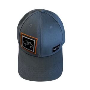 Bigtruck Classic Trucker Hat - Adjustable Snapback